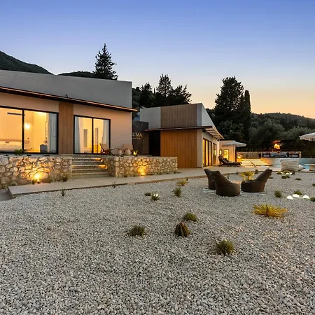 Villa Aluma Exclusive