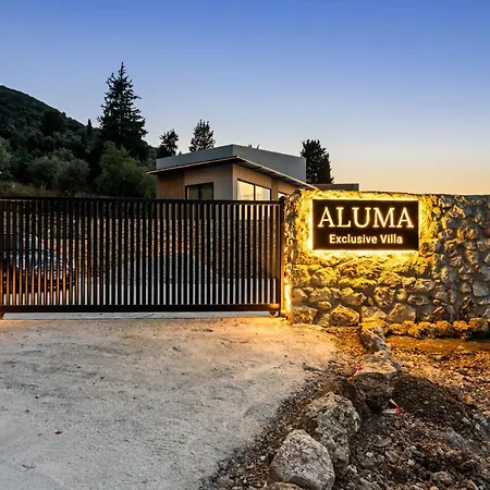 Villa Aluma Exclusive *