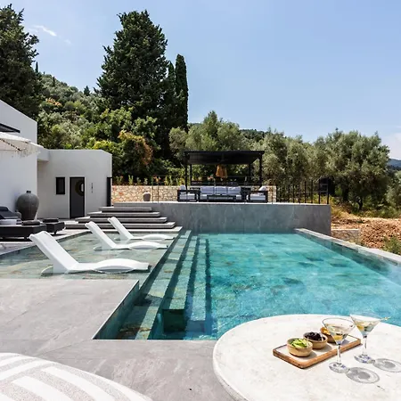 Aluma Exclusive Villa