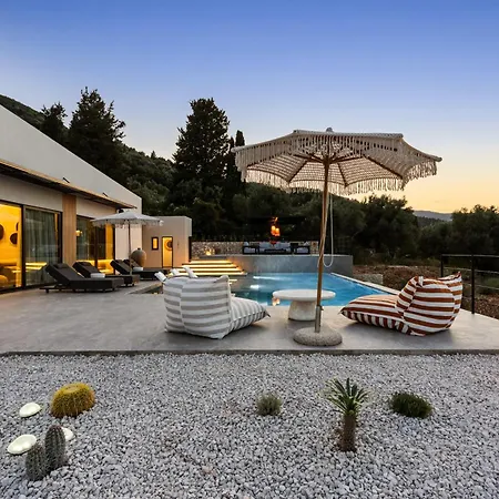 Villa Aluma Exclusive