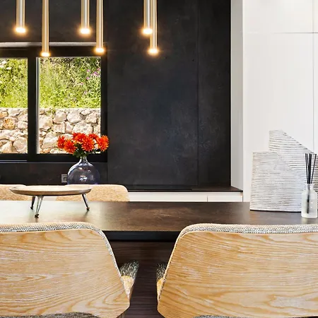 Aluma Exclusive Villa