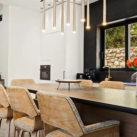 Villa Aluma Exclusive Nikiana