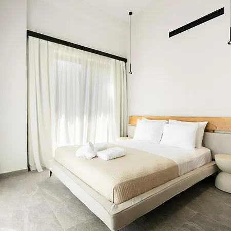 Villa Aluma Exclusive Nikiana