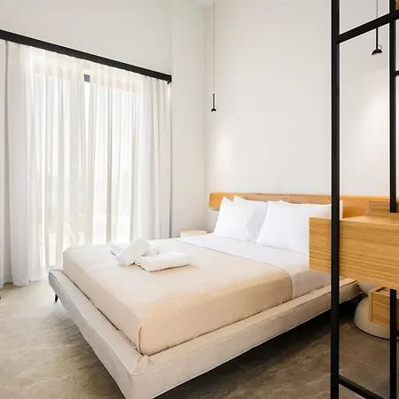 Aluma Exclusive Villa Nikiana