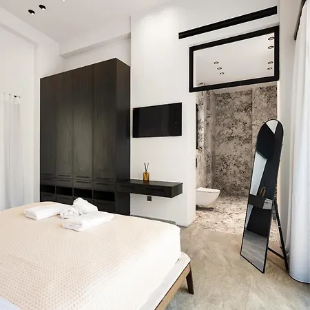 Villa Aluma Exclusive Nikiana