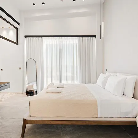 Aluma Exclusive Villa