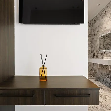Aluma Exclusive Villa Nikiana