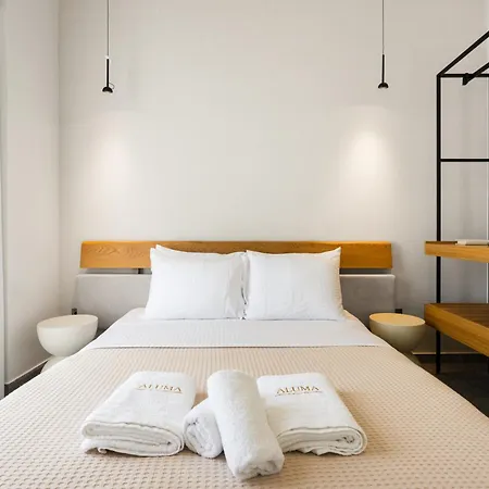 Villa Aluma Exclusive *