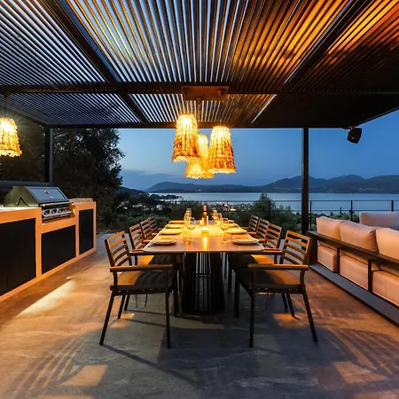 Aluma Exclusive Villa