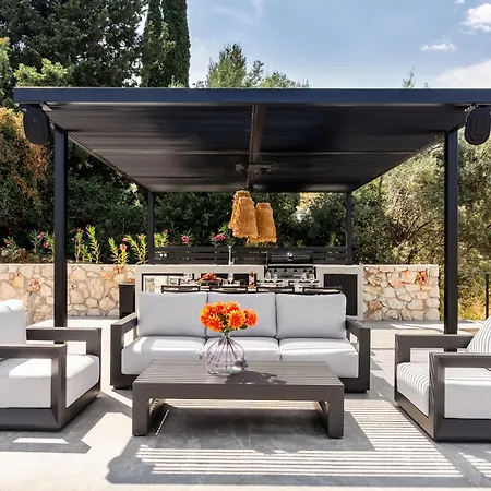 Villa Aluma Exclusive Nikiana