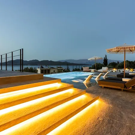 Aluma Exclusive Villa