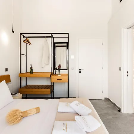 Villa Aluma Exclusive