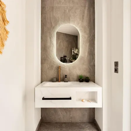 Aluma Exclusive Villa *