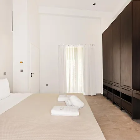 Aluma Exclusive Villa Nikiana