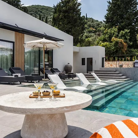 Villa Aluma Exclusive Nikiana